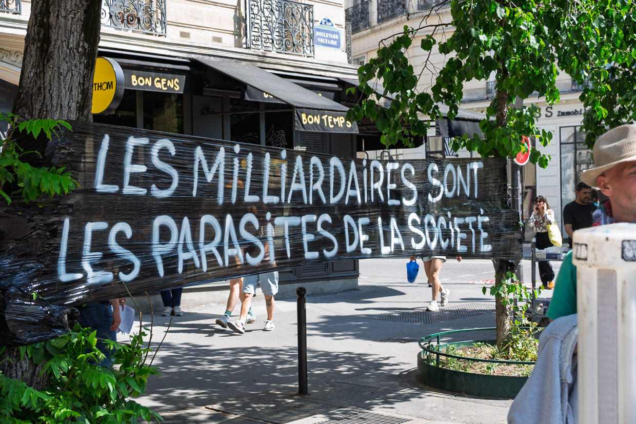 Parasites