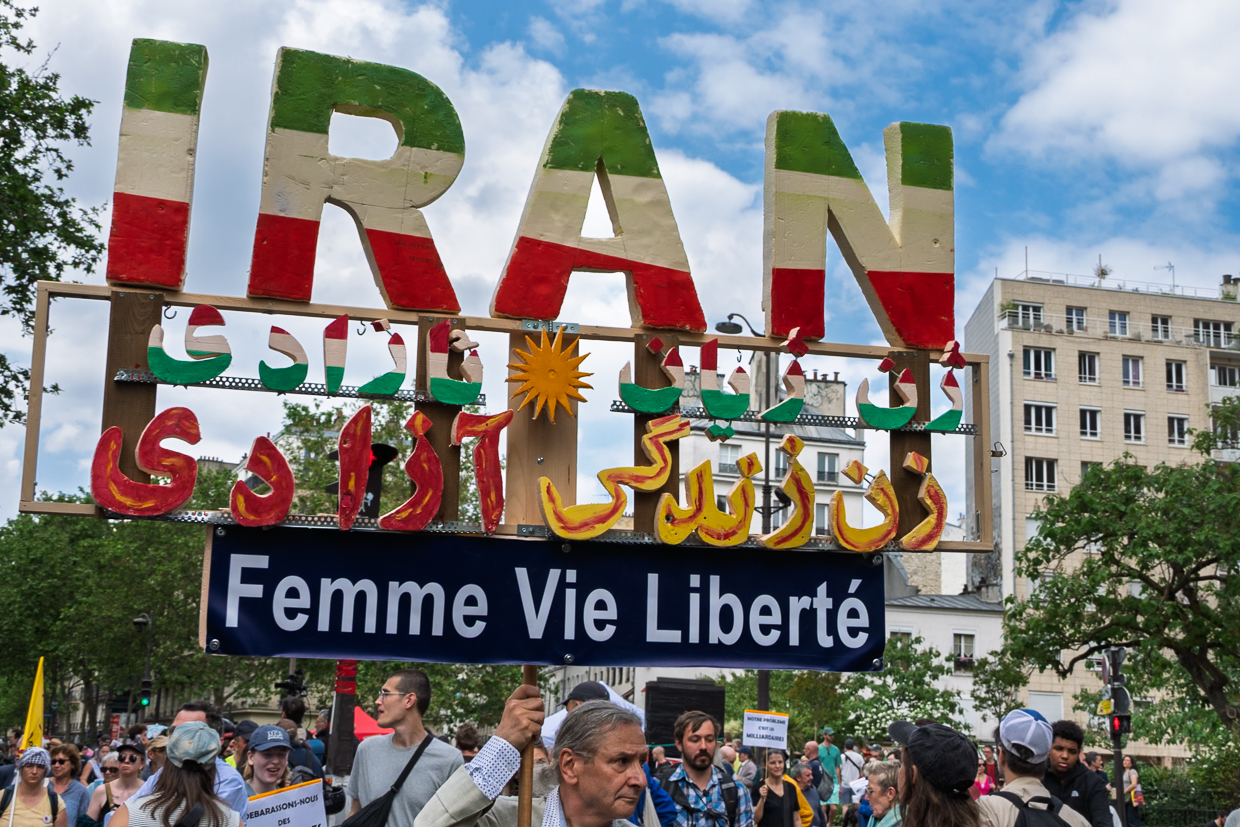 Iran