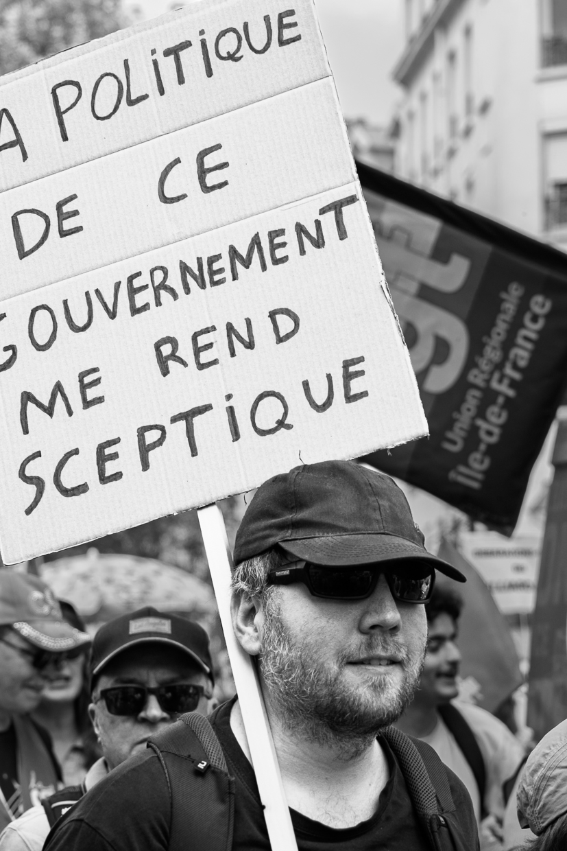 Sceptique