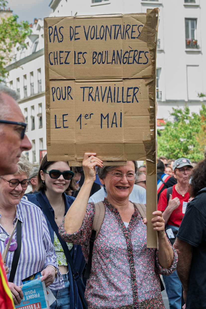 Boulangères