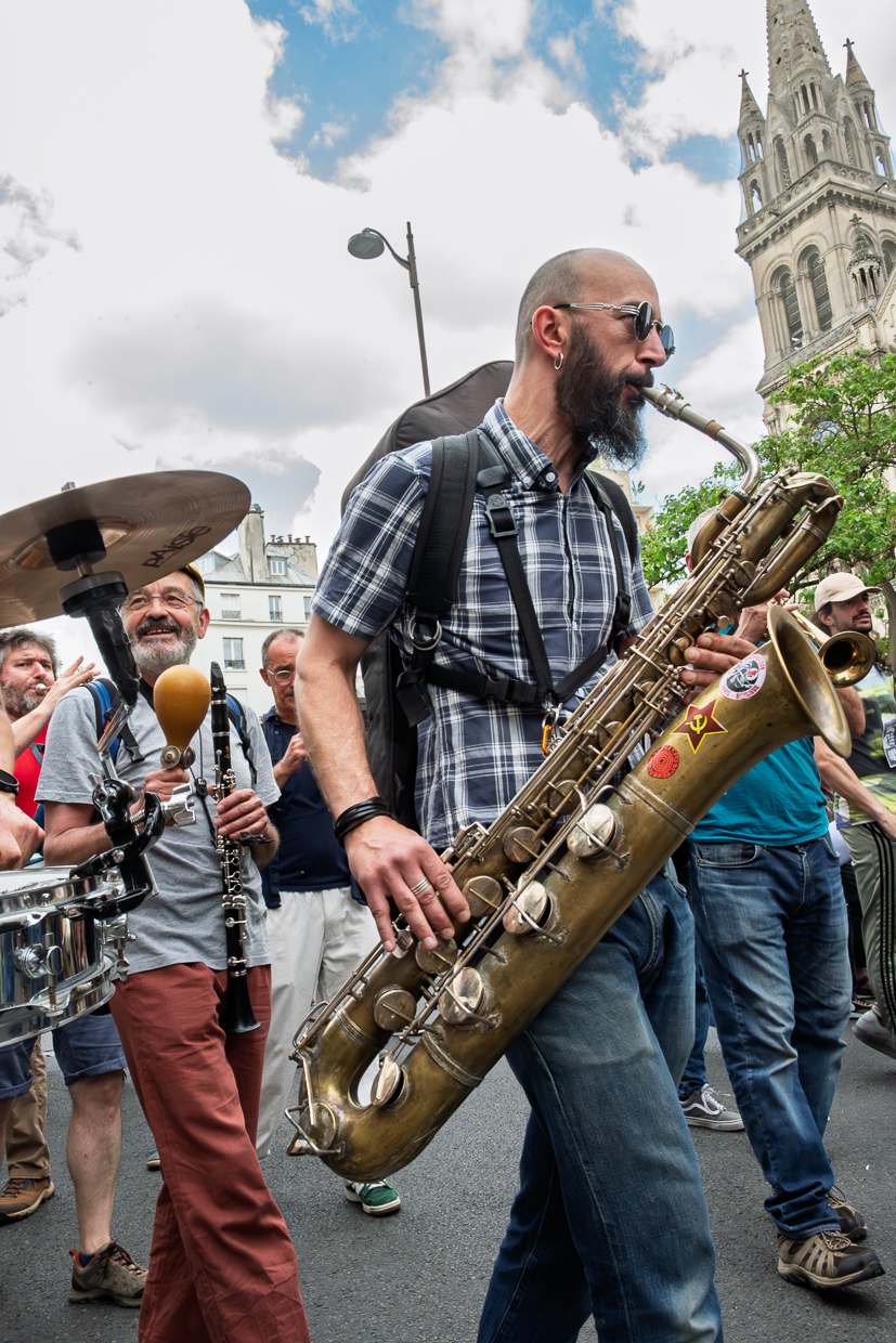 Musique