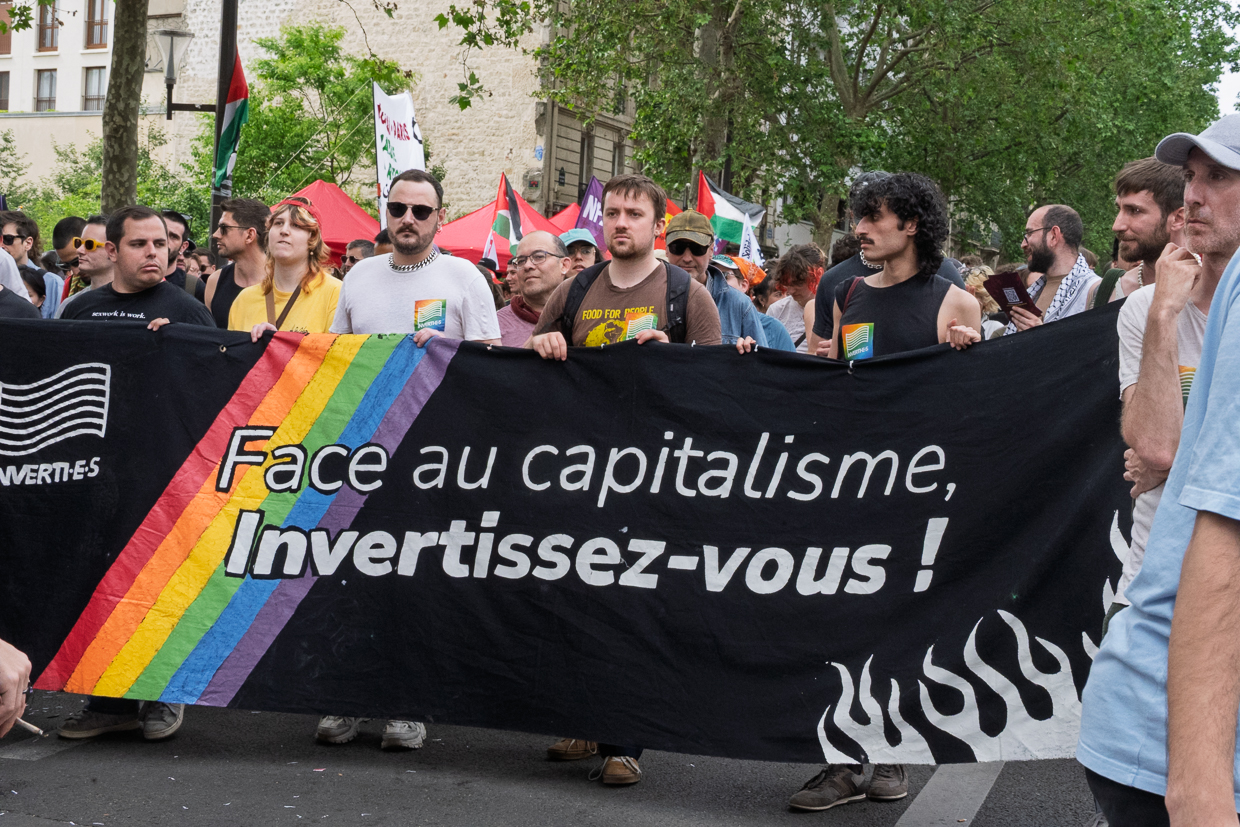 Invertissez-vous