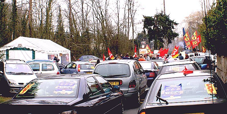 Sud-Essonne pour l'emploi 28-1-06