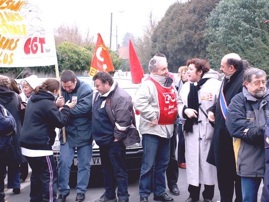 Sud-Essonne pour l'emploi 28-1-06