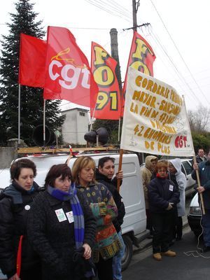 Sud-Essonne pour l'emploi 28-1-06