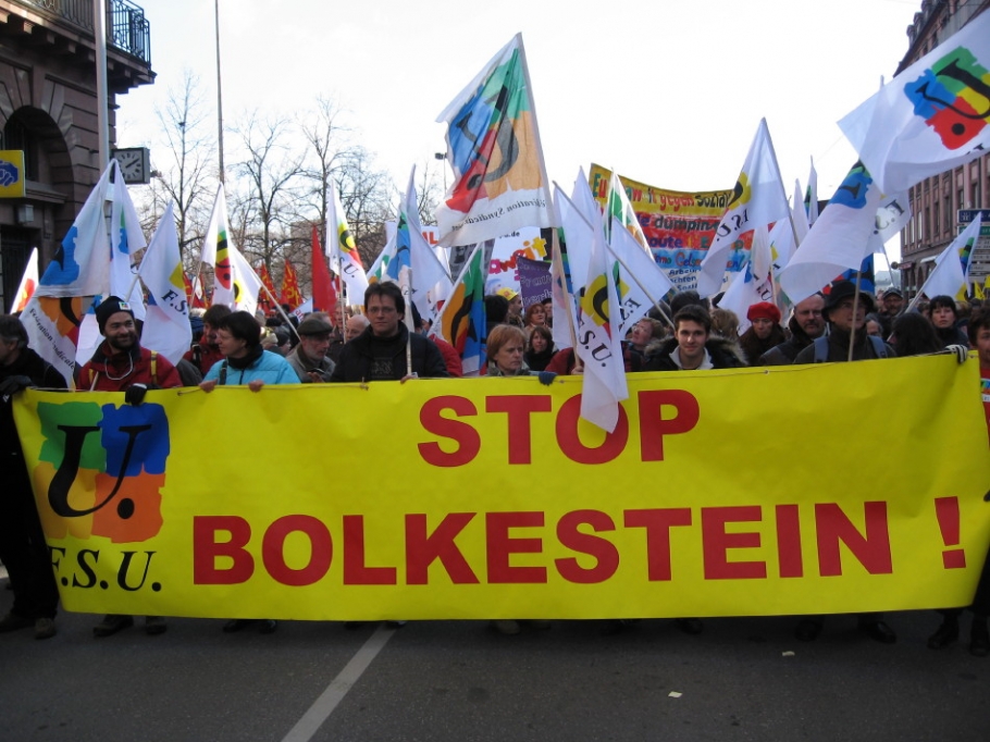 FSU_contre_Bolkestein