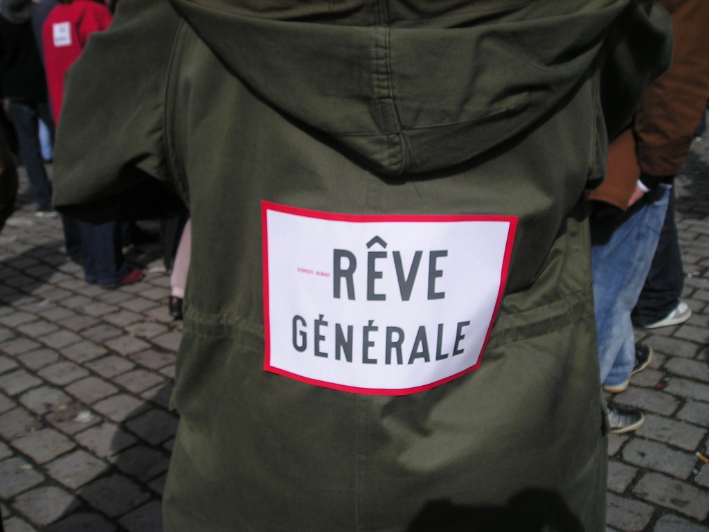 Rêve générale