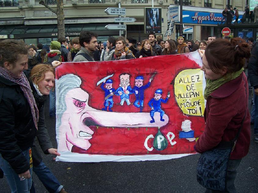 28marsParis: anti- CPE