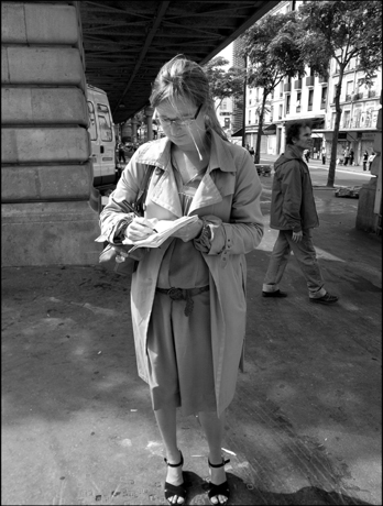 Manif sans-papiers 26.08.2006