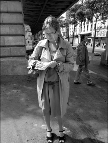 Manif sans-papiers 26.08.2006