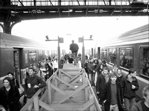 Gare Saint-Lazare le jeudi 06.04.06 (3)