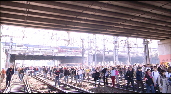 Gare du Nord le jeudi 06.04.06 (6)