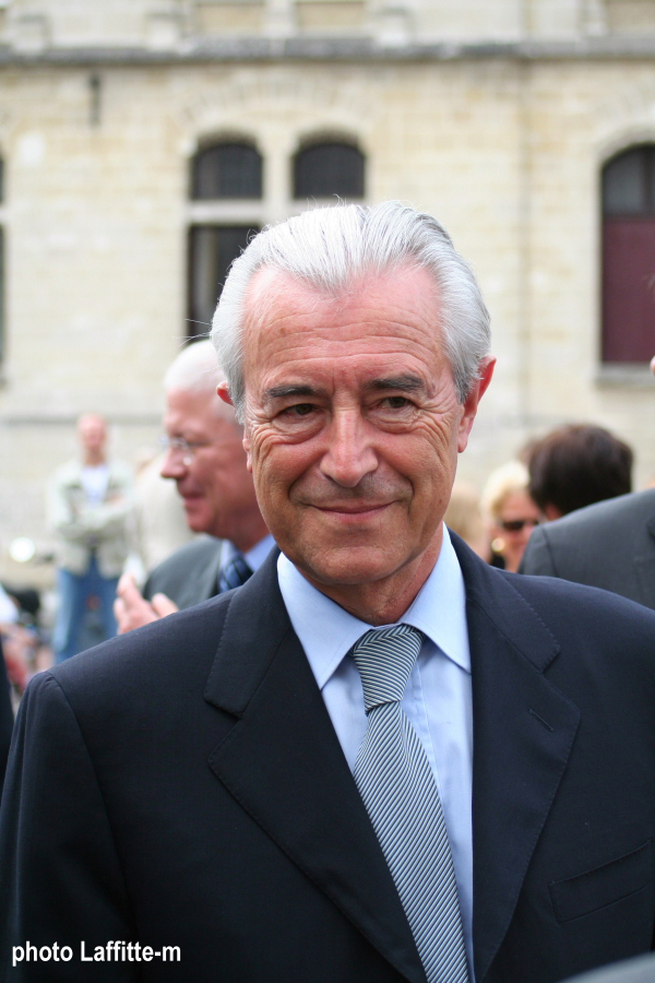 Gilles de Robien