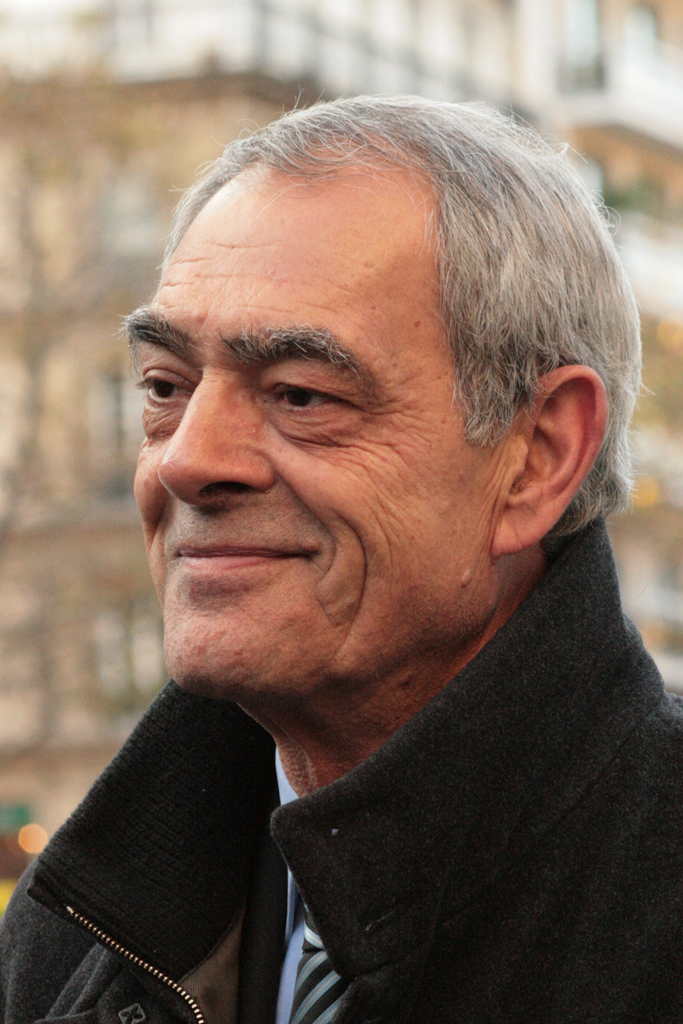 Henri Emmanuelli