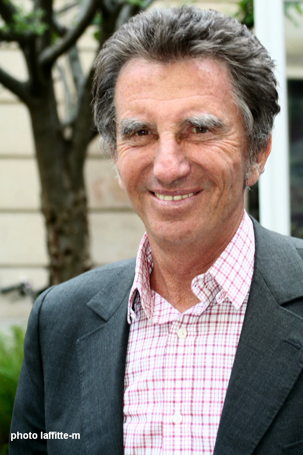 JACK LANG