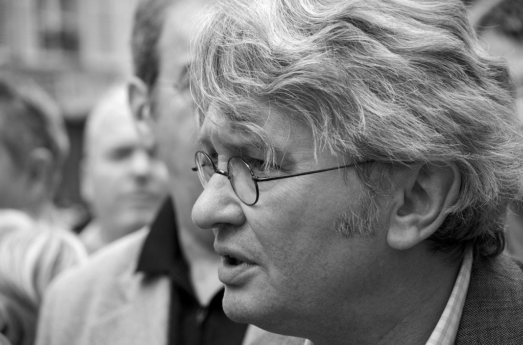 Jean-Claude Mailly (FO)