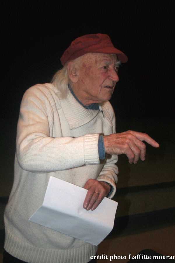 René Vautier
