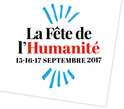 Fête de l'Humanité 2017