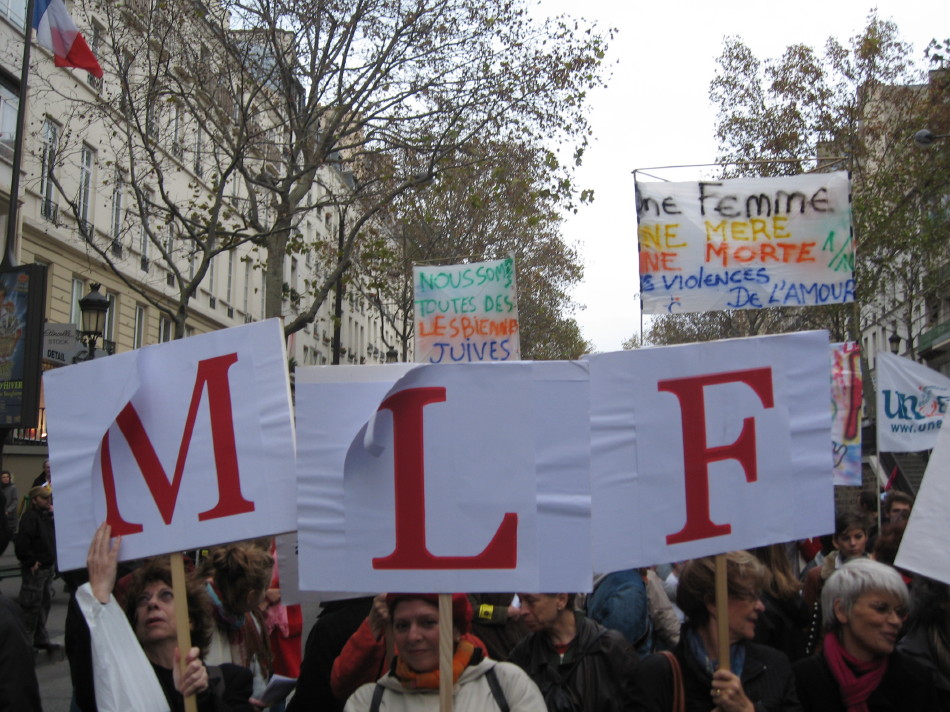 MLF 25/11/2006