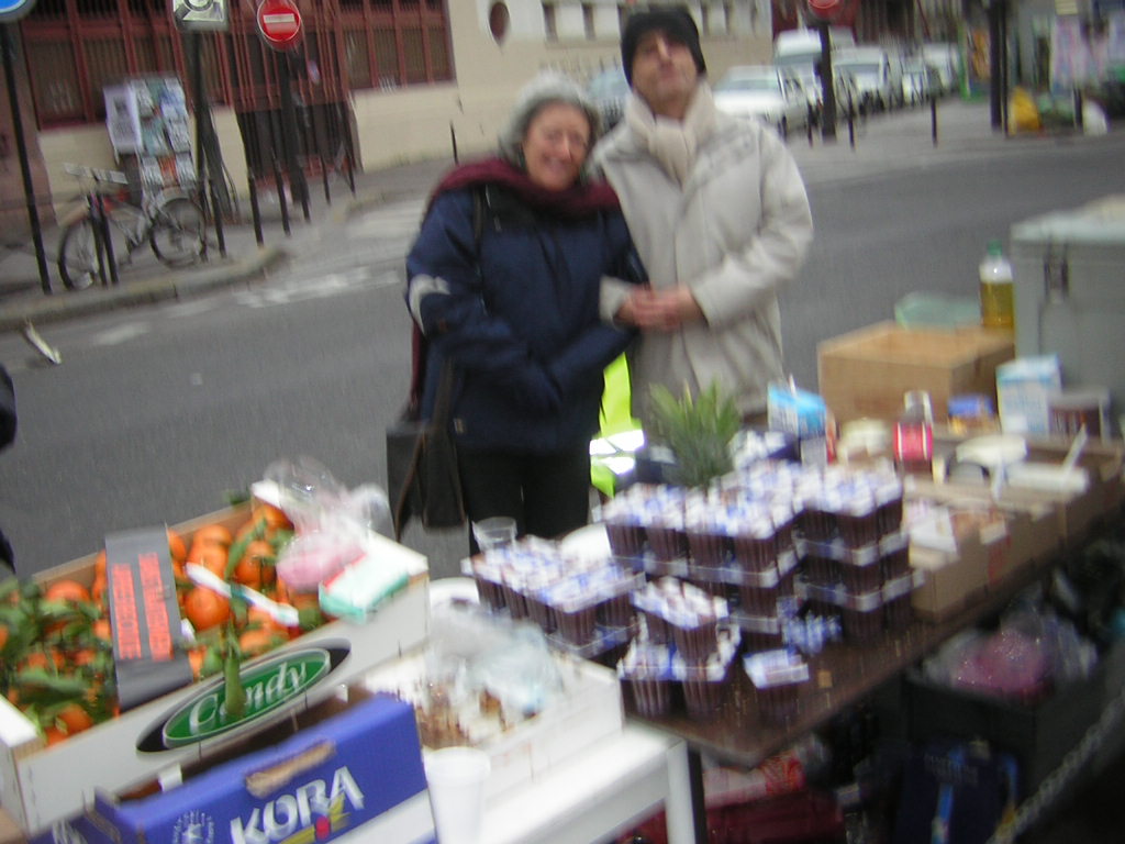 Bouffons quand même grâce aux riverains