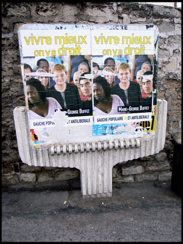 Affiches PC