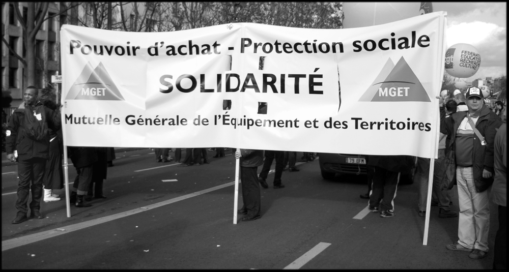 Solidarité