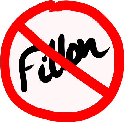 stop Fillon