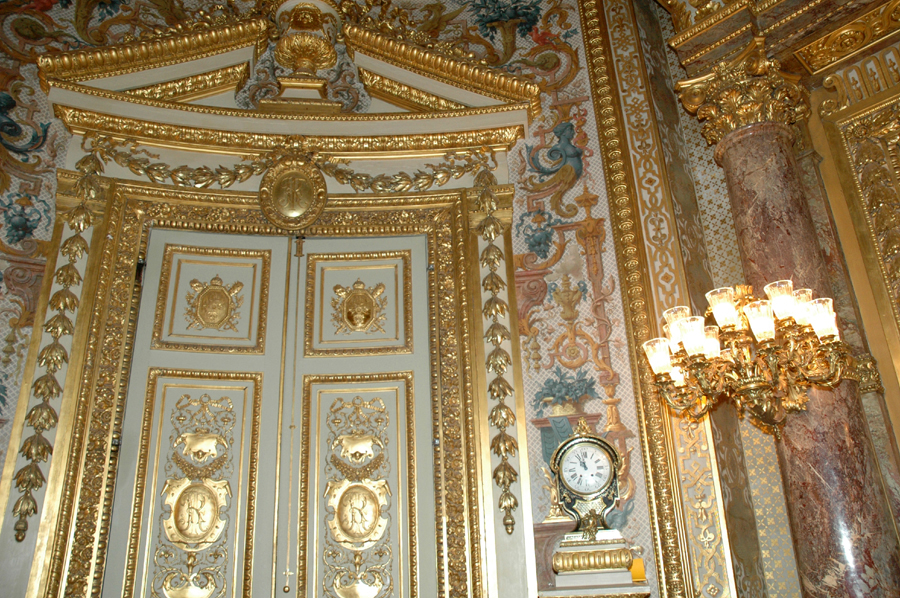 Le Sénat