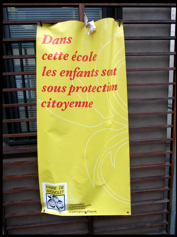 Protection citoyenne
