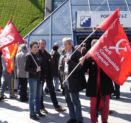 Bercy 1 avril MG Buffet