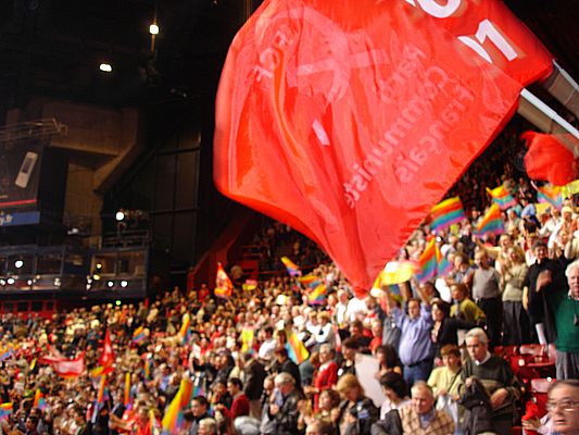 Bercy 1 avril MG Buffet