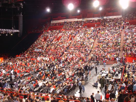 Bercy 1 avril MG Buffet