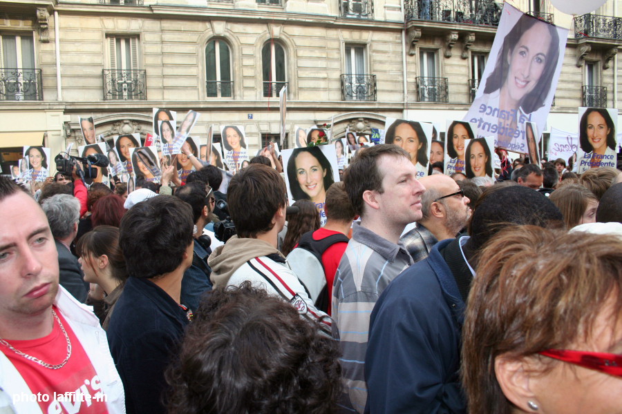 rue  Solférino