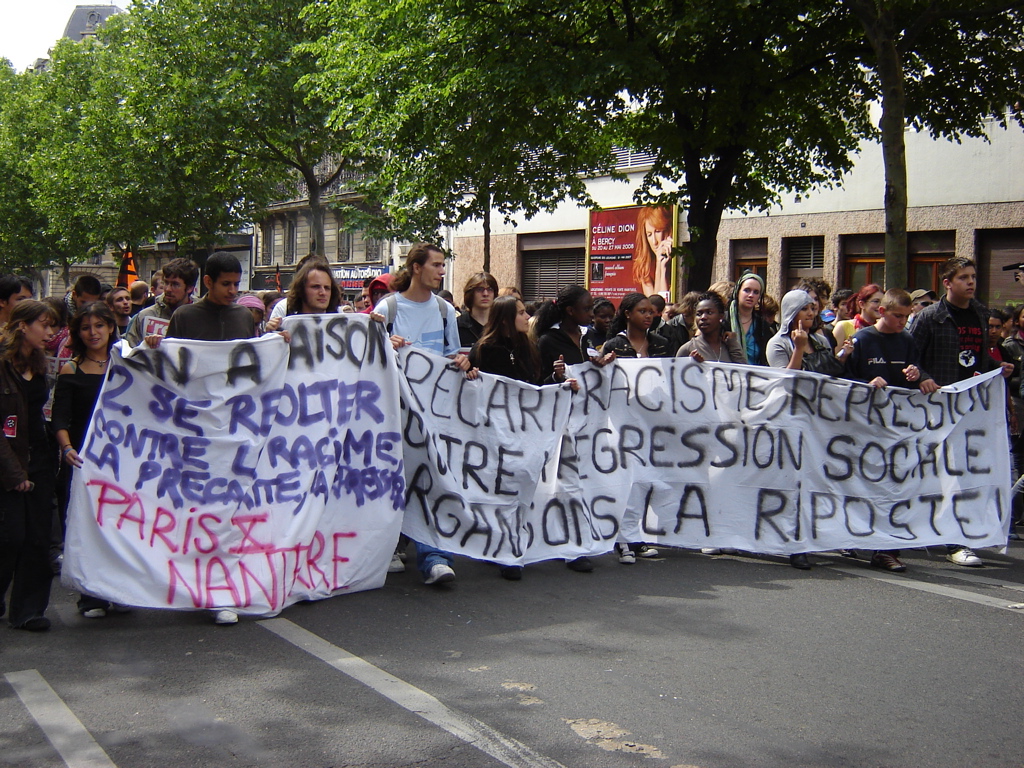 Manifestation 16.05.07 Bastille-Nation-6