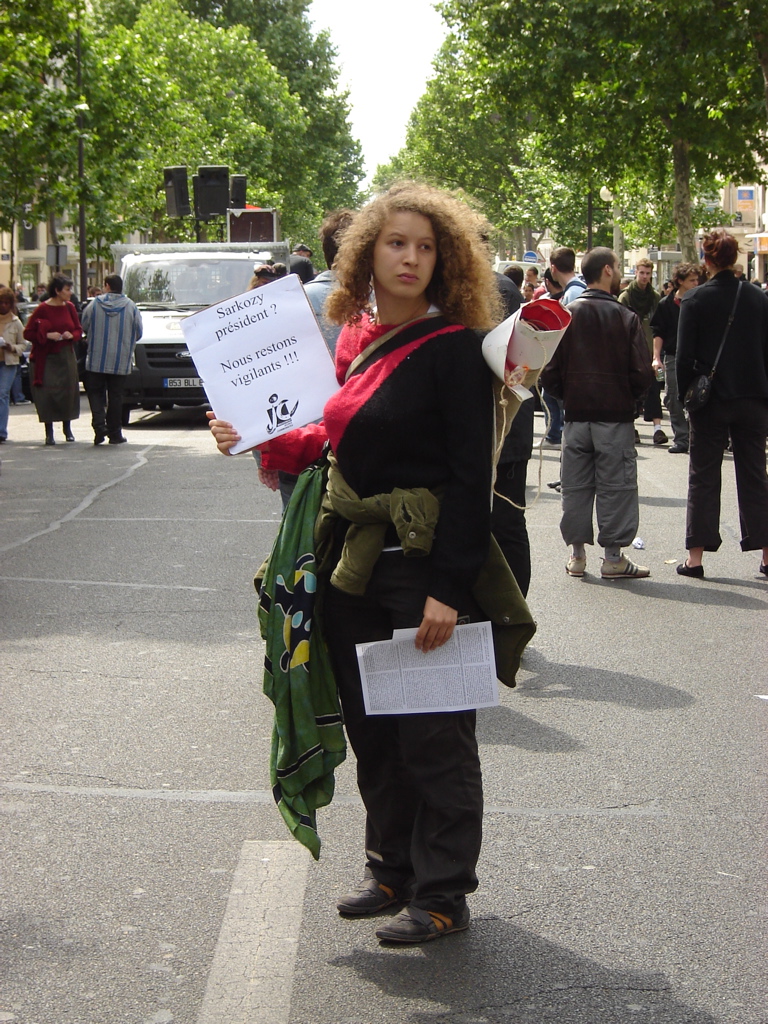 Manifestation 16.05.07 Bastille-Nation-9