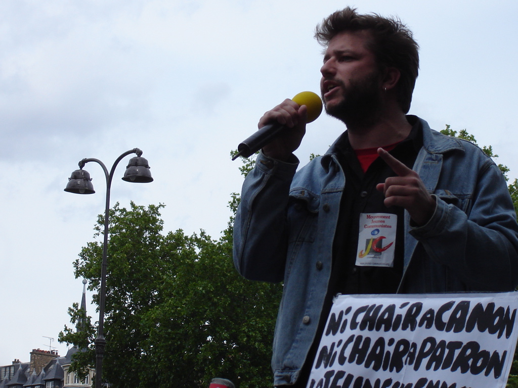 Manifestation 16.05.07 Bastille-Nation-10