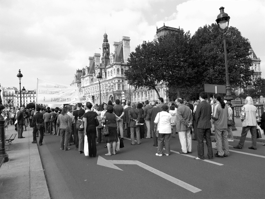 Cortège