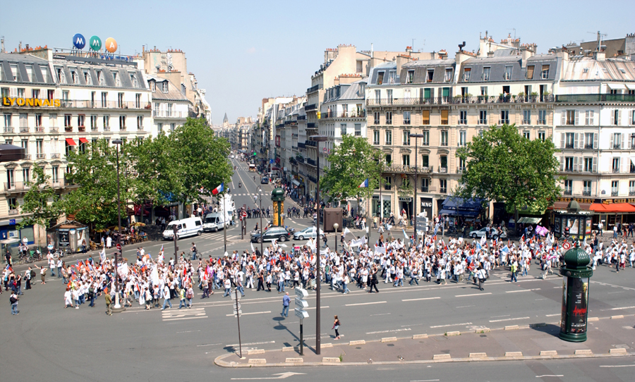 Cortège (5)