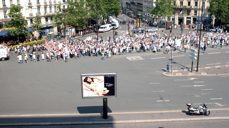 Cortège (6)