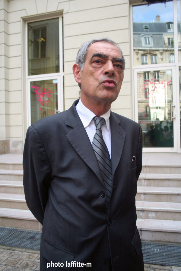 Henri Emmanuelli