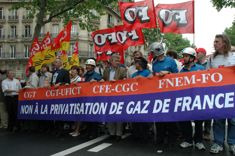 GDF 20 JUIN 2006