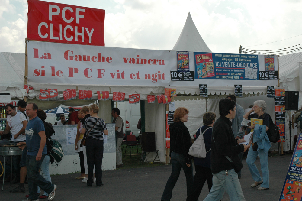 PCF Clichy