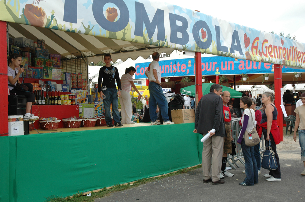 Tombola