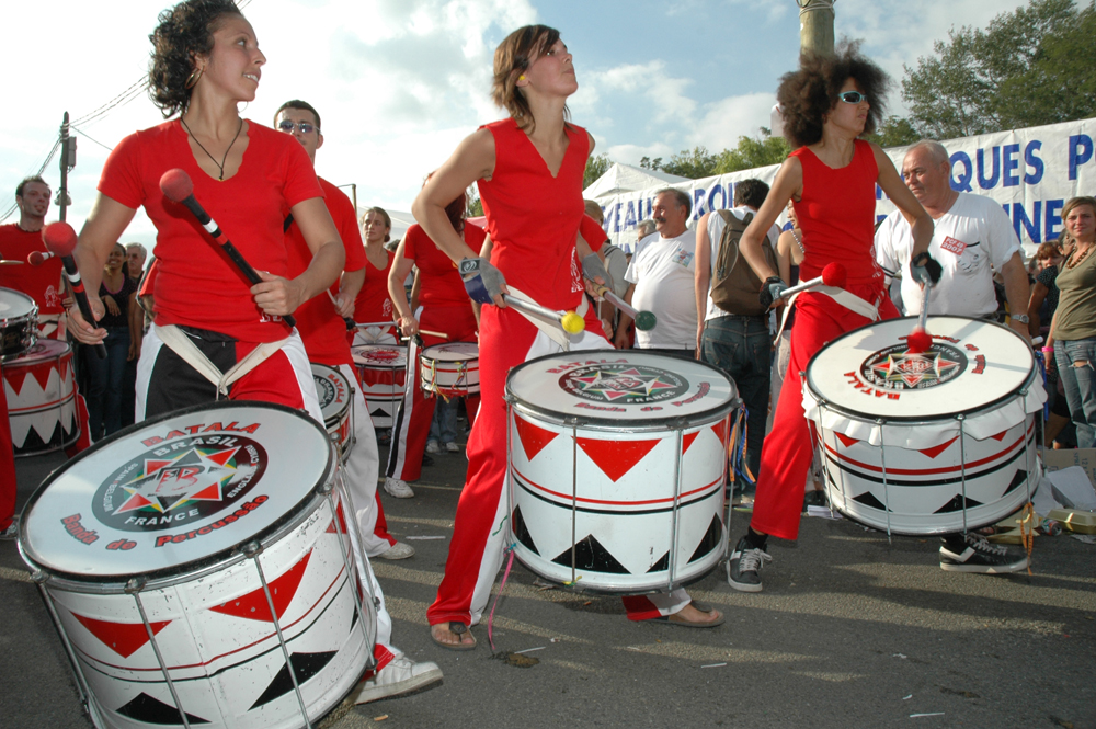 Percussions