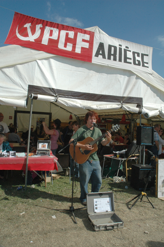 PCF Ariège