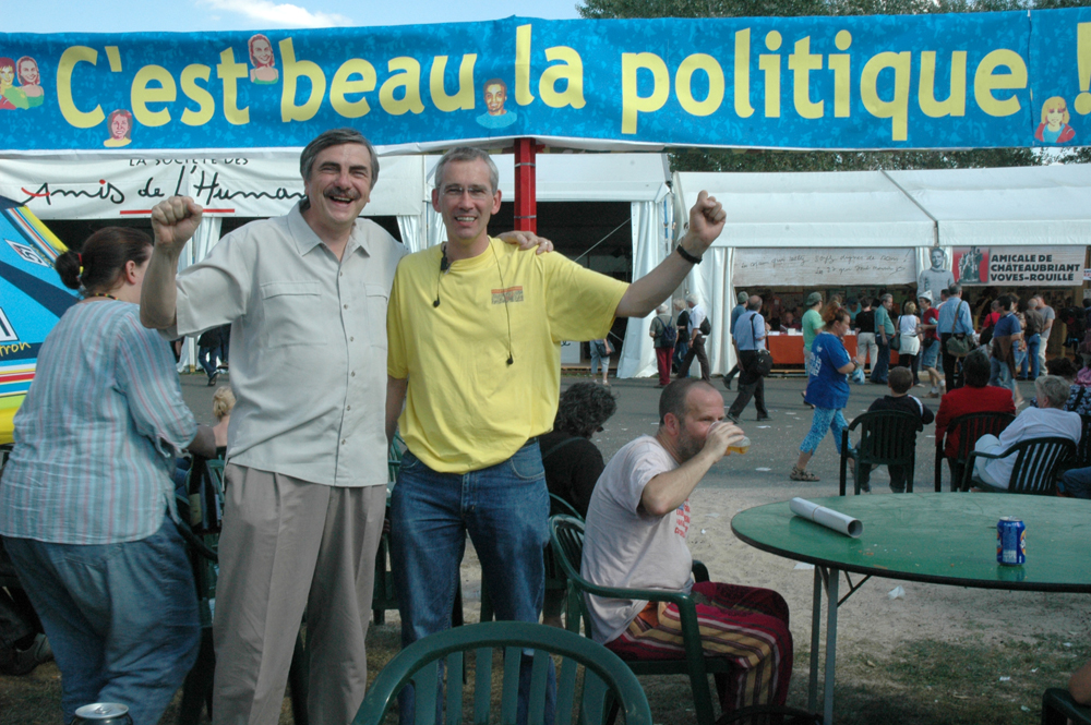 J.Bourgoin - P.Leclerc