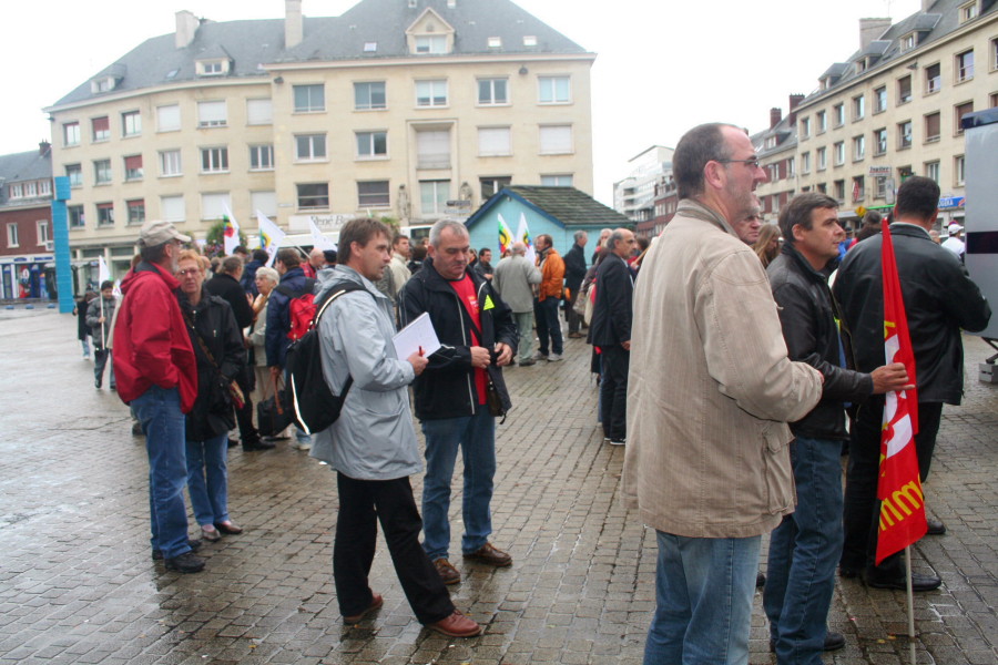 Amiens le 29-09-2007