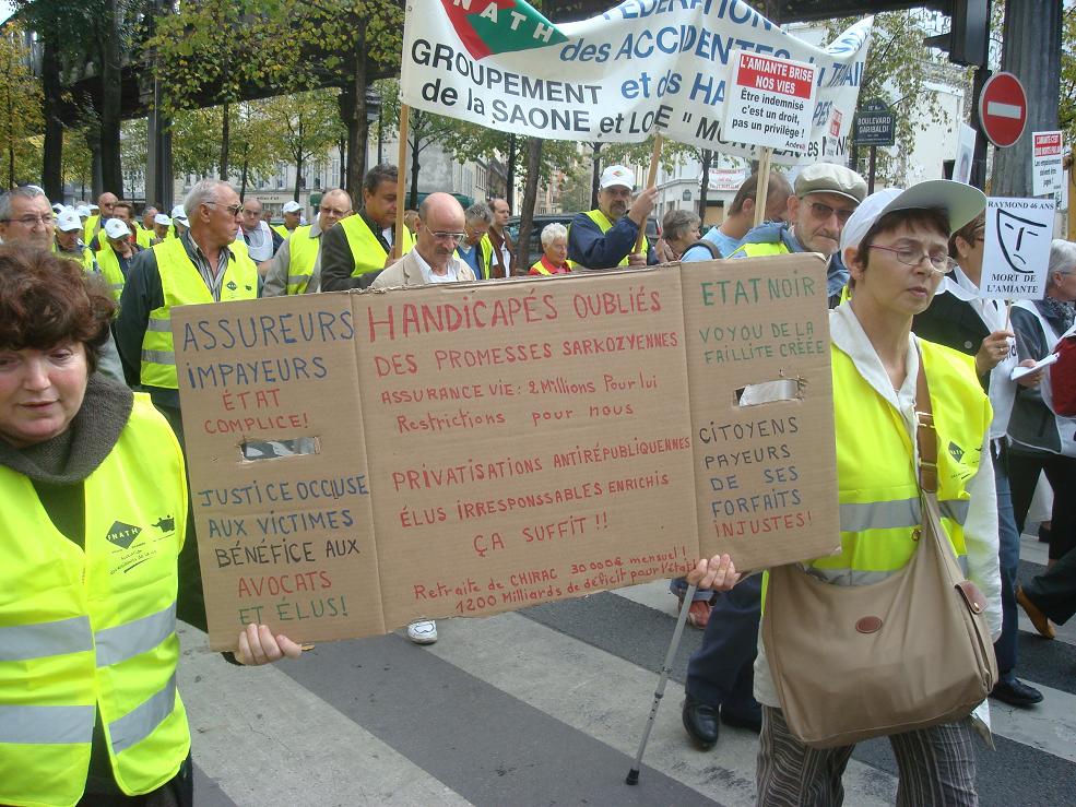 Victimes du travail 3