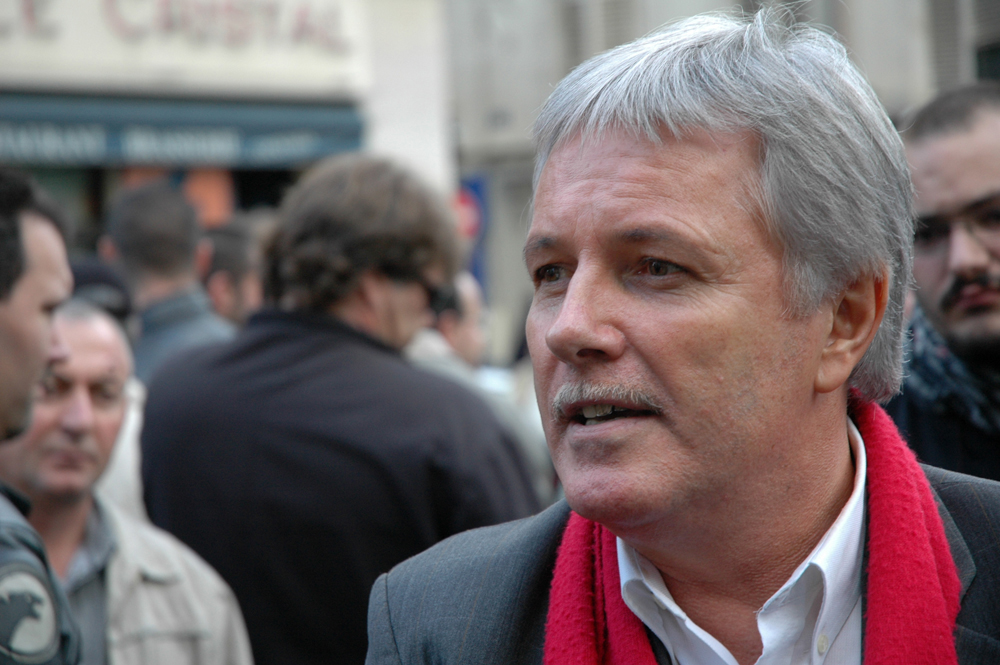 Didier Le Reste