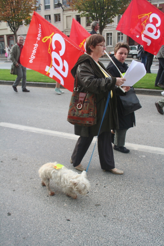 Amiens le 18/10/2007